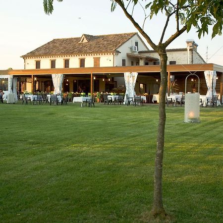 Locanda Il Girasole Ancône Extérieur photo