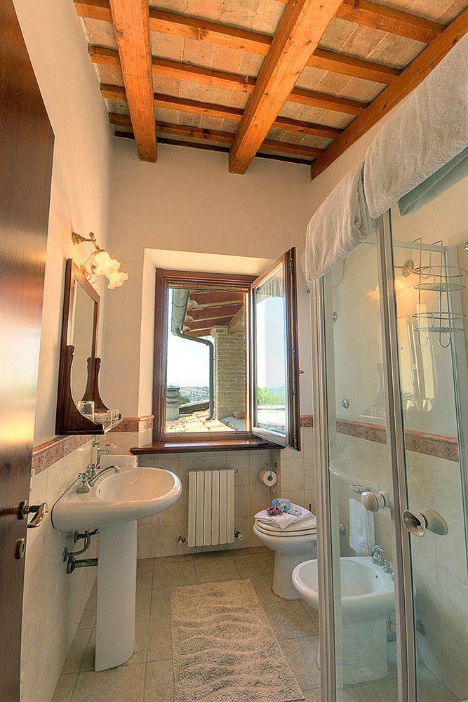 Locanda Il Girasole Ancône Extérieur photo