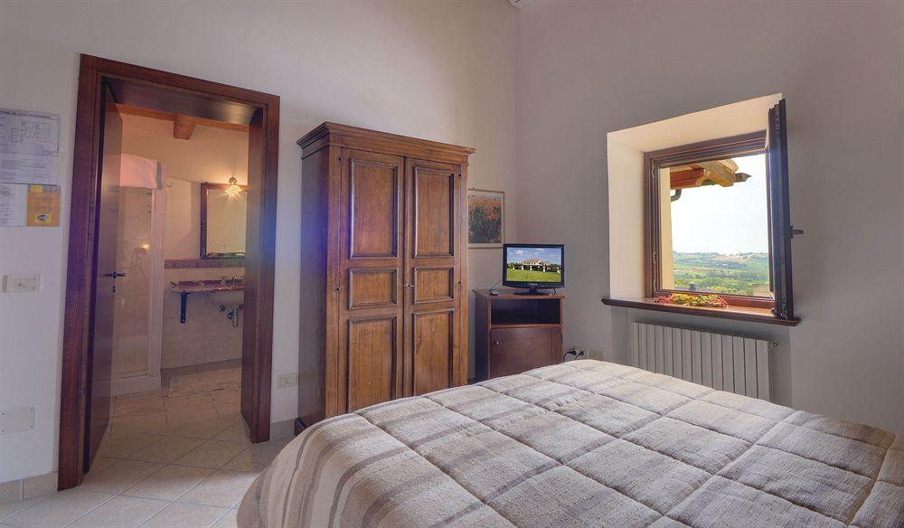 Locanda Il Girasole Ancône Extérieur photo