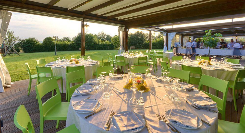 Locanda Il Girasole Ancône Extérieur photo