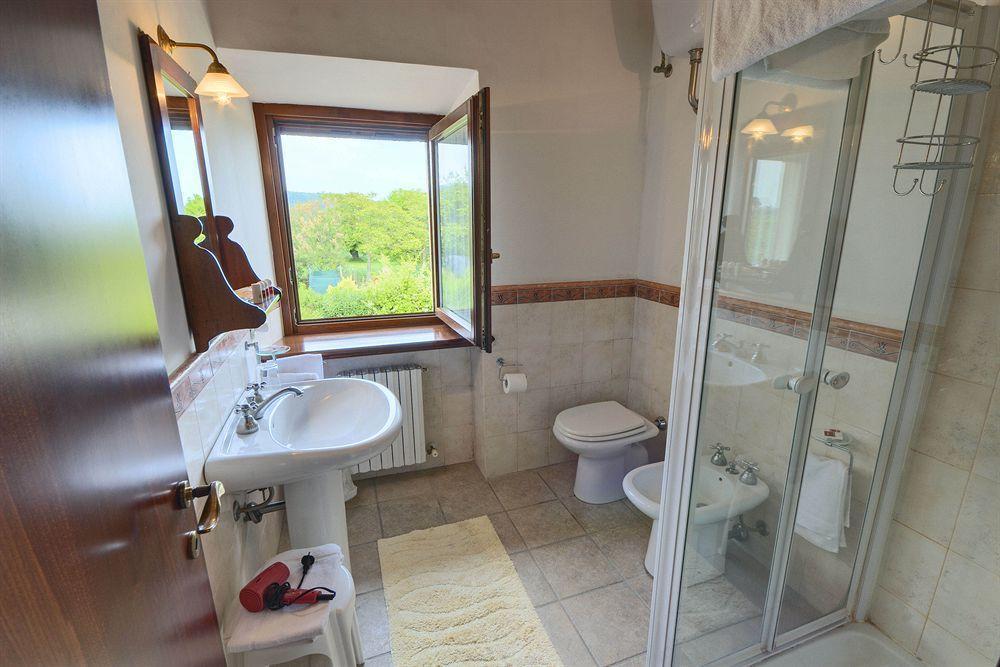 Locanda Il Girasole Ancône Extérieur photo