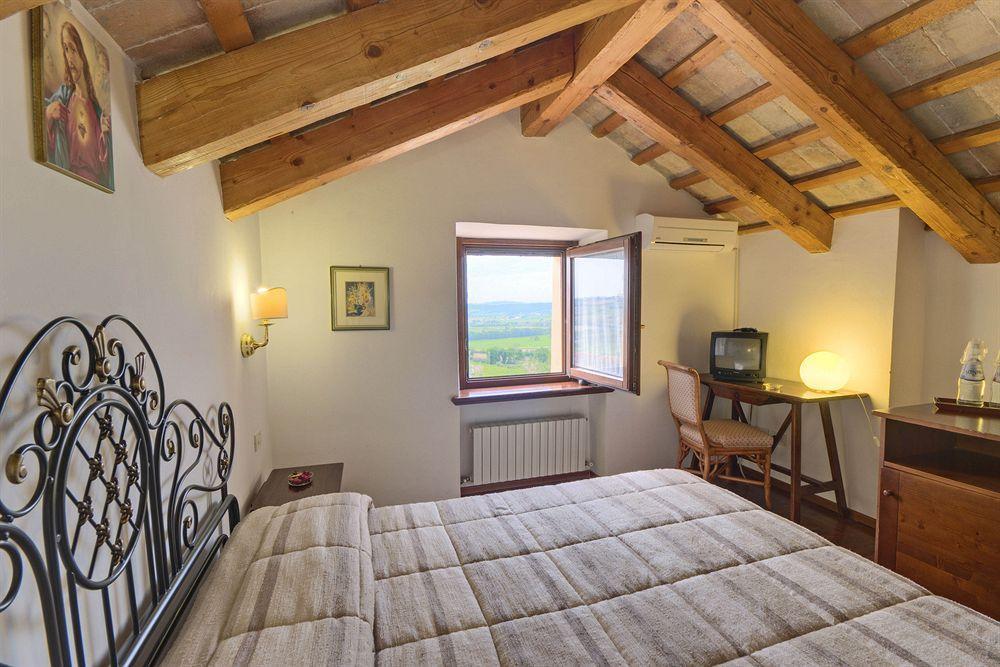 Locanda Il Girasole Ancône Extérieur photo