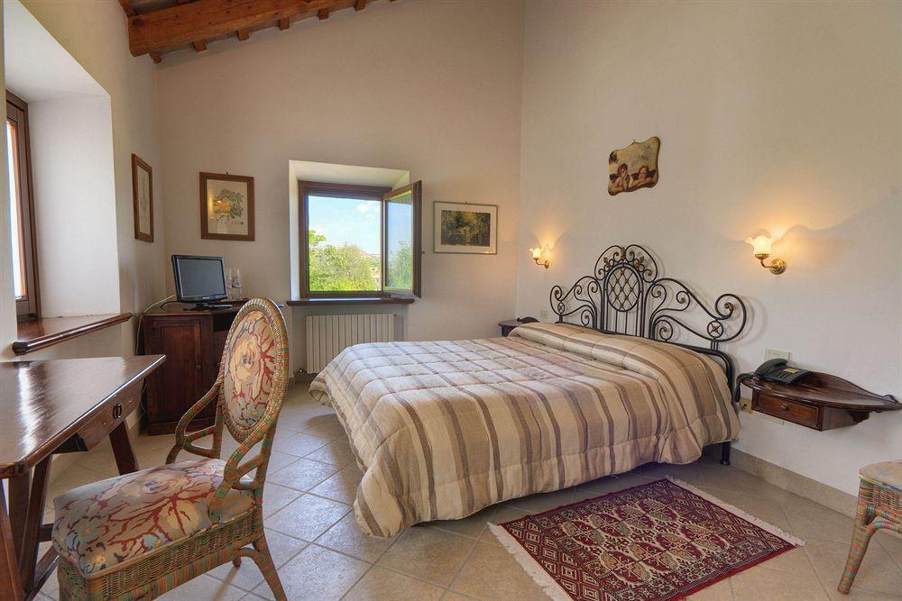 Locanda Il Girasole Ancône Extérieur photo
