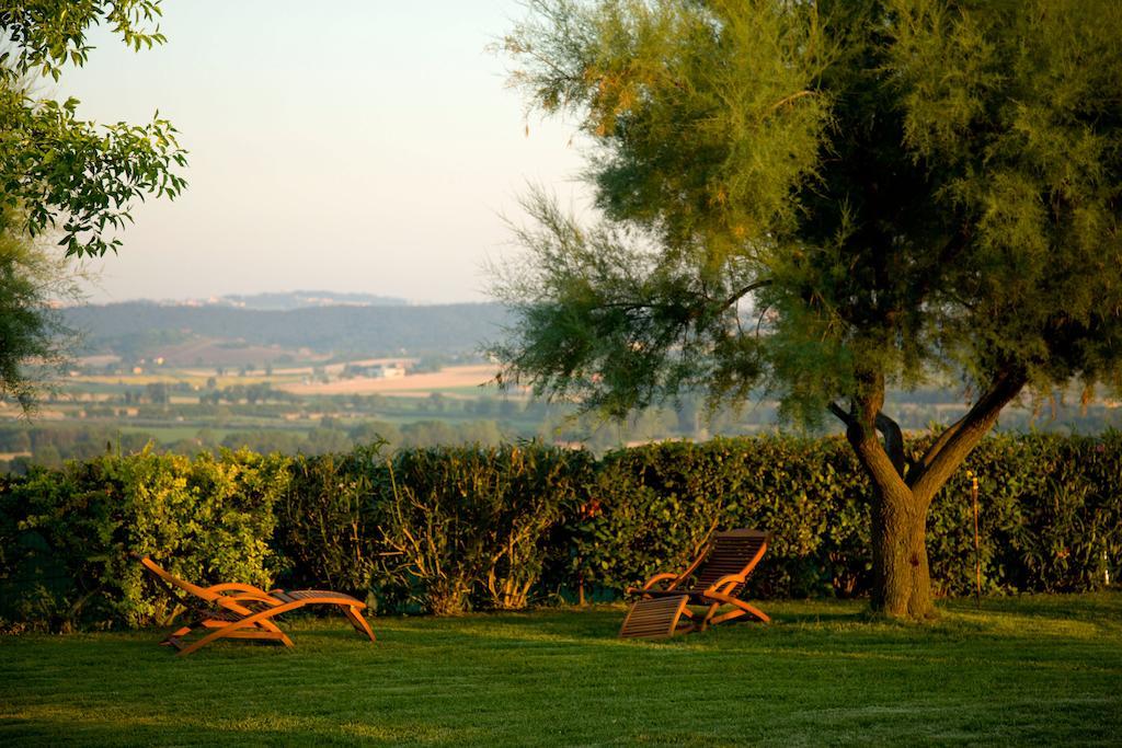 Locanda Il Girasole Ancône Extérieur photo