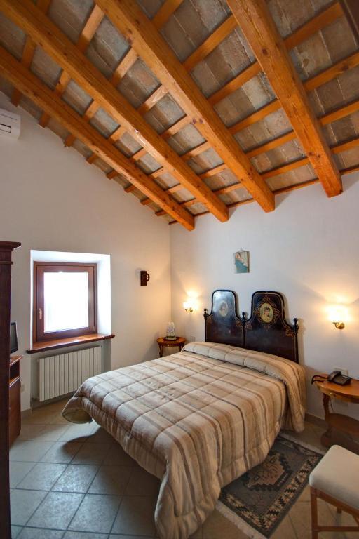 Locanda Il Girasole Ancône Chambre photo