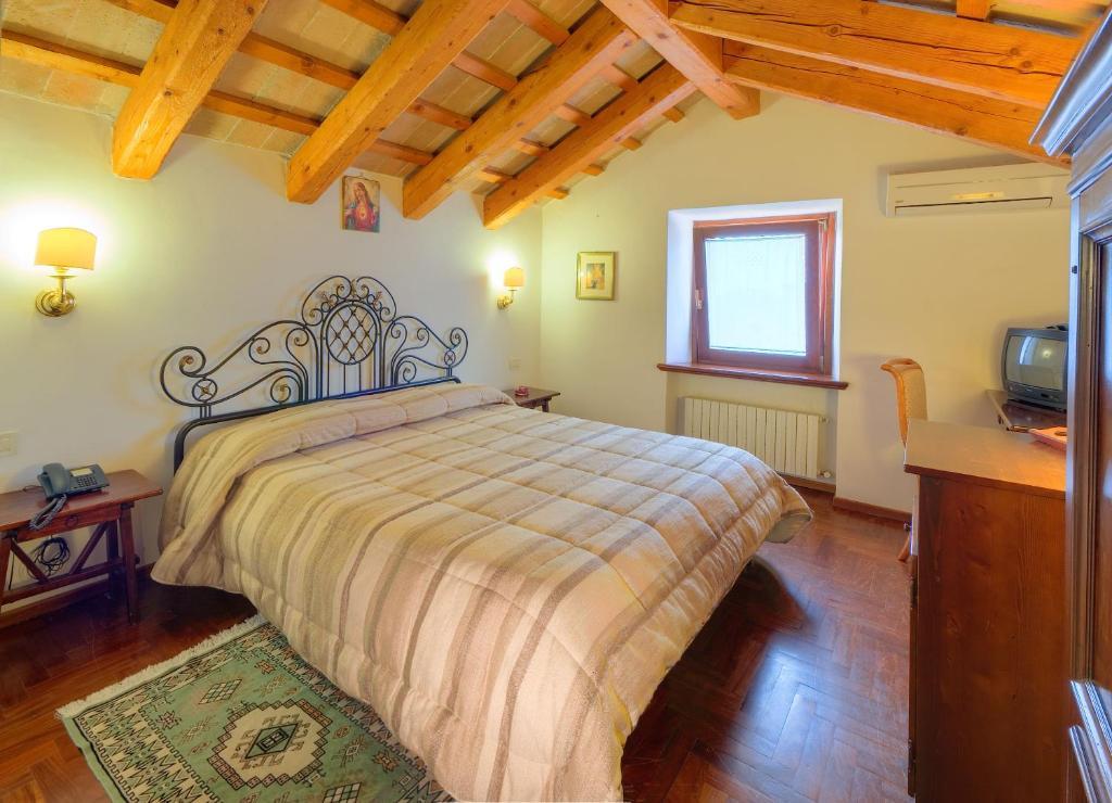 Locanda Il Girasole Ancône Extérieur photo